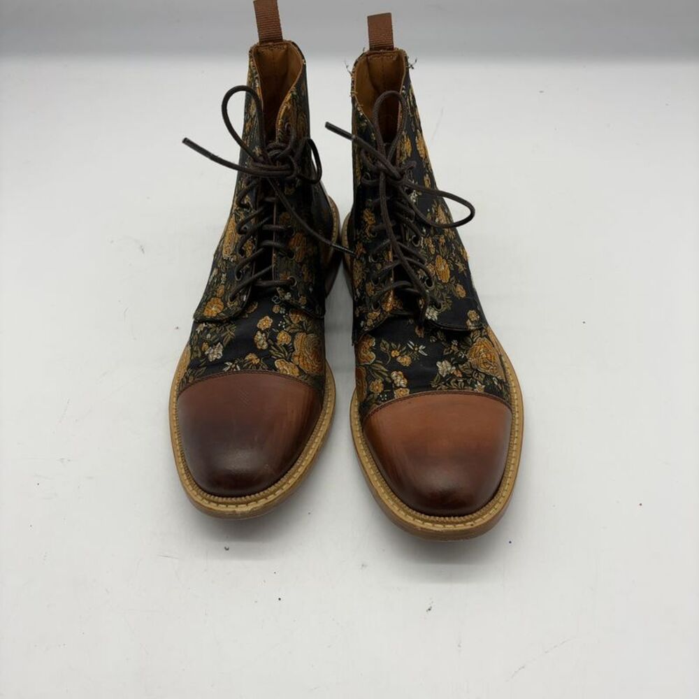 Taft The Jack Floral Boots
